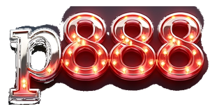 p888 logo